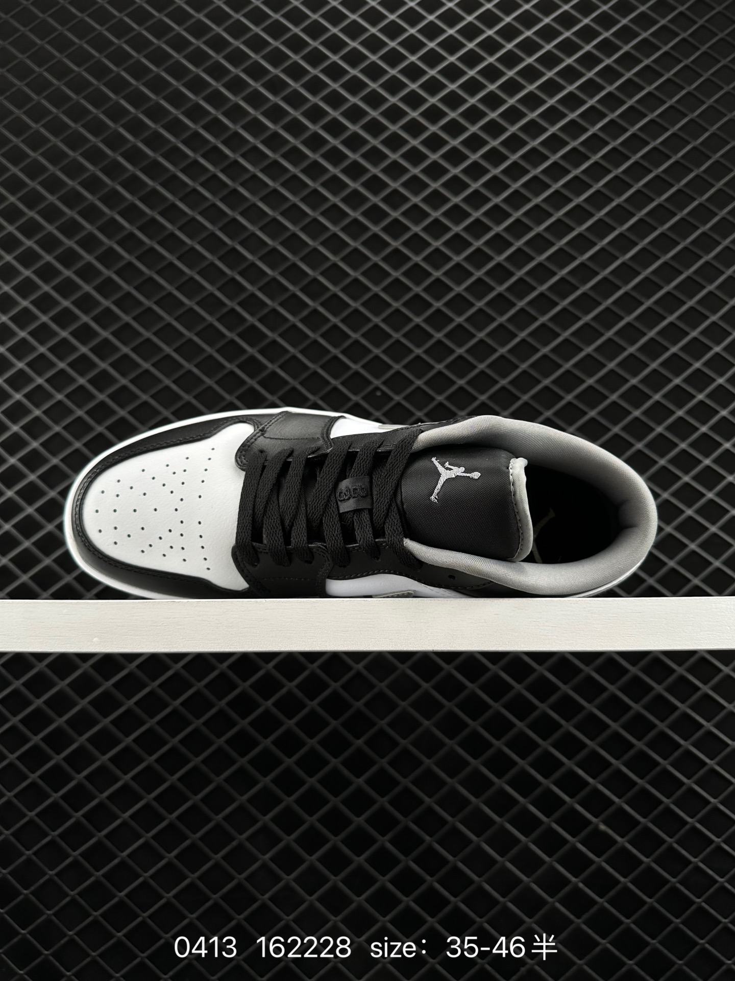 Nike Wmns Air Jordan 1 Low GS”Team Gold”